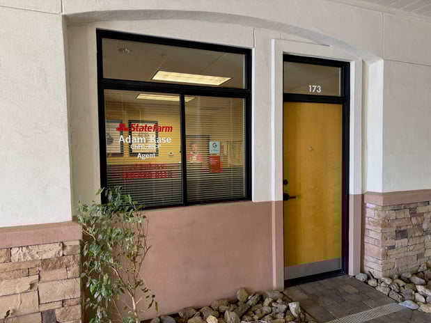 Images Adam Kase - State Farm Insurance Agent