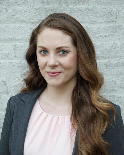 Amanda West, MD Image