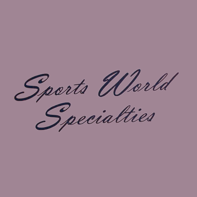 Sports World Specialties Logo