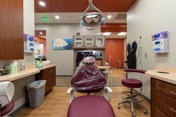 Images Secure Dental—Portage