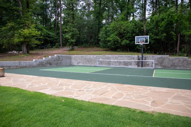 Images FARE Outdoor Construction