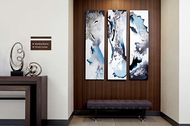 Images Embassy Suites by Hilton Los Angeles International Airport North