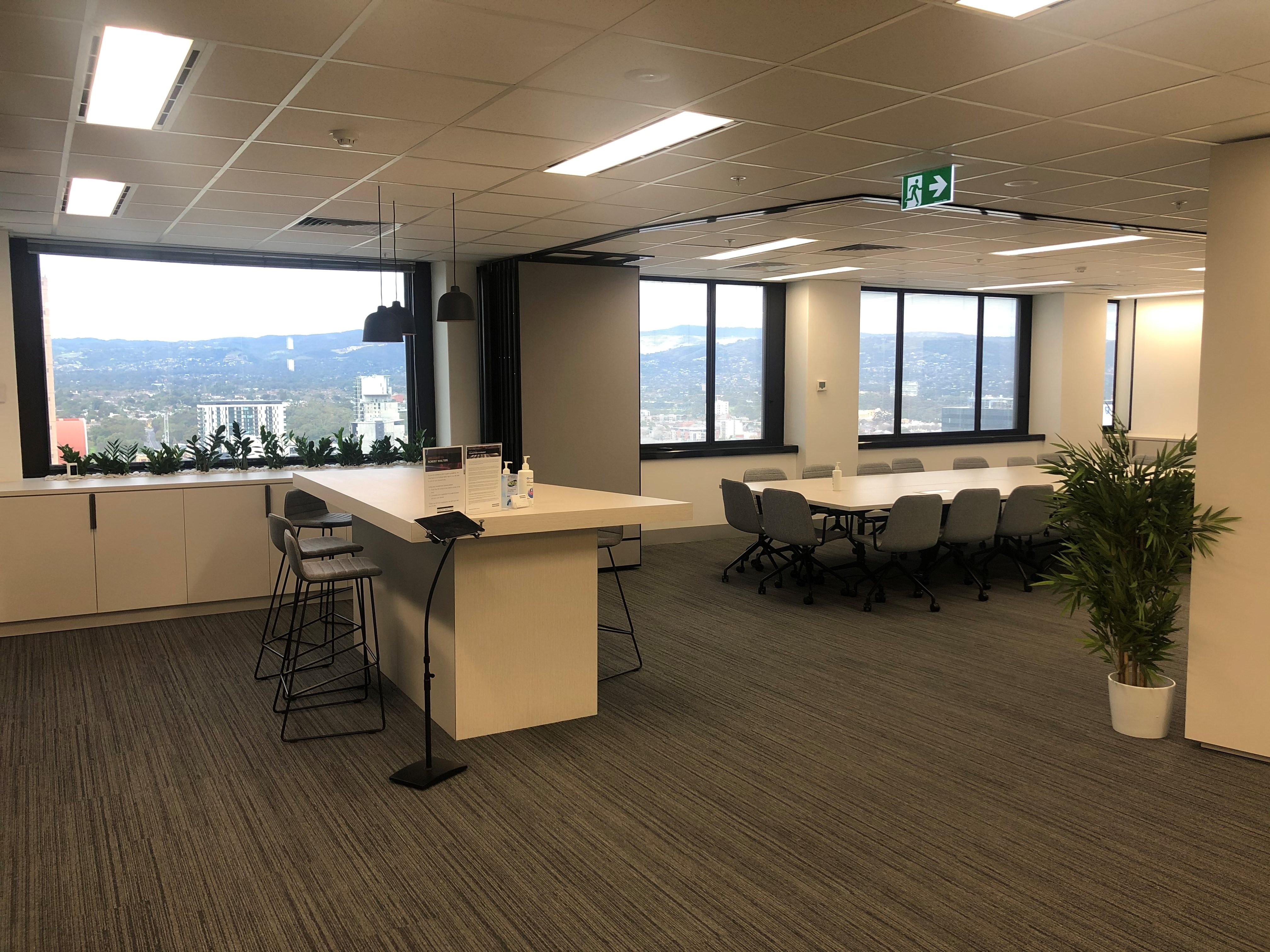 Images Robert Walters Recruitment Agency Adelaide