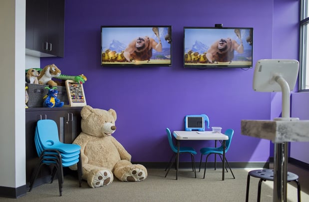 Images Sunrise Pediatric Dentistry