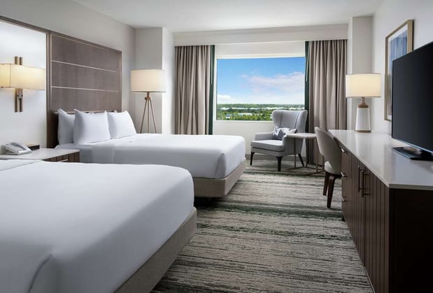 Images Signia by Hilton Orlando - An Official Walt Disney World Hotel