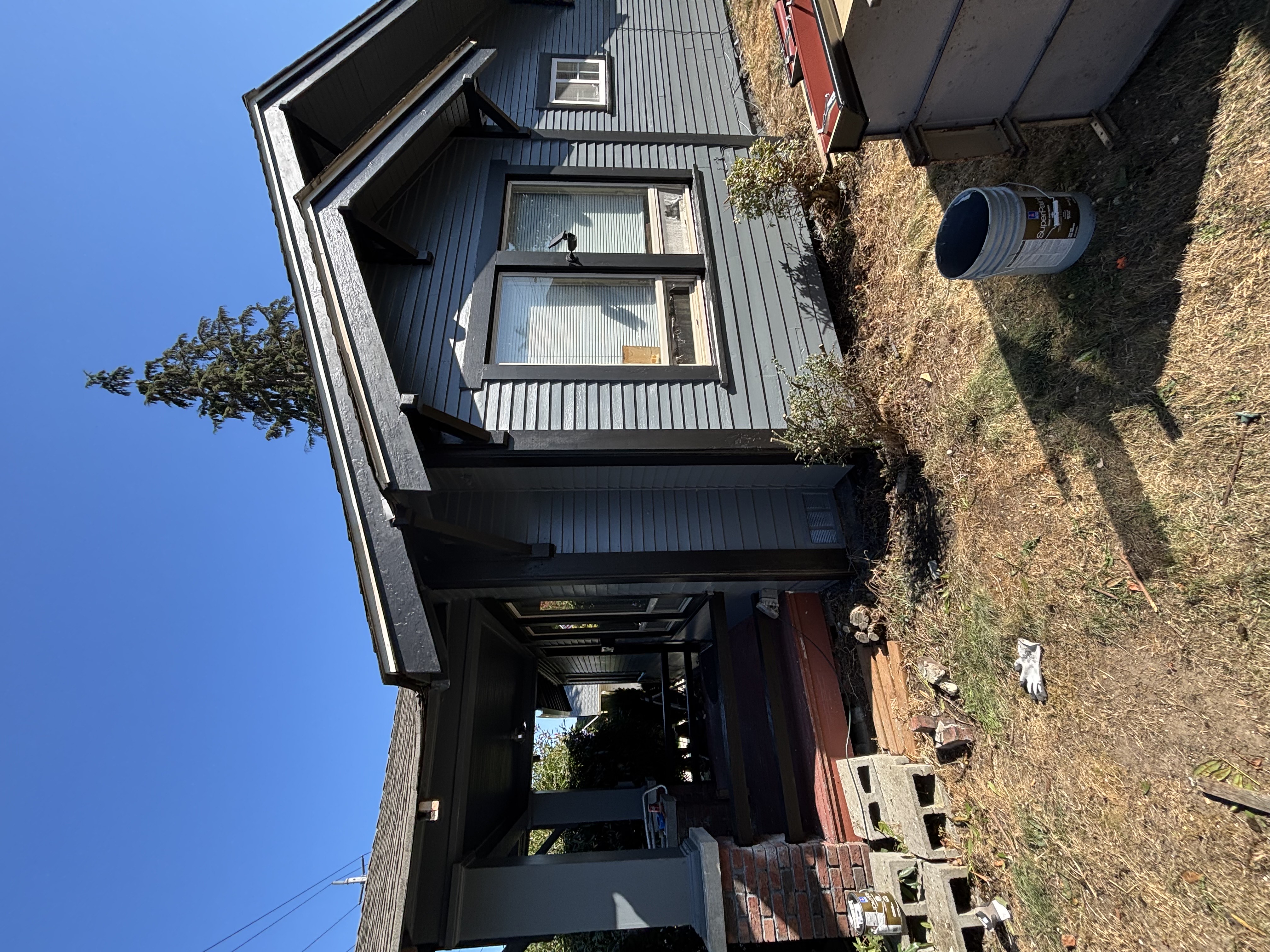 Grit City Gutters & Construction LLC Image