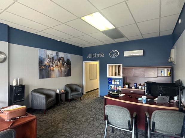 Images The Katyl Agency: Allstate Insurance