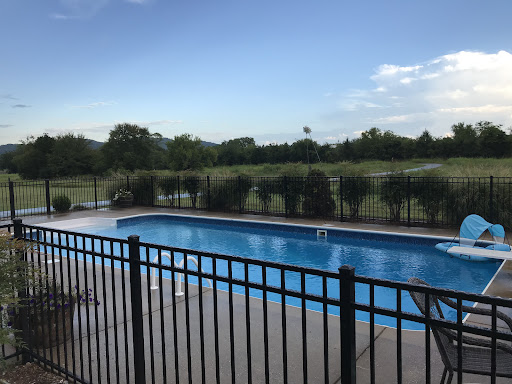 Images Tennessee Fence Solutions LLC