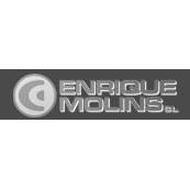 Enrique Molins Logo