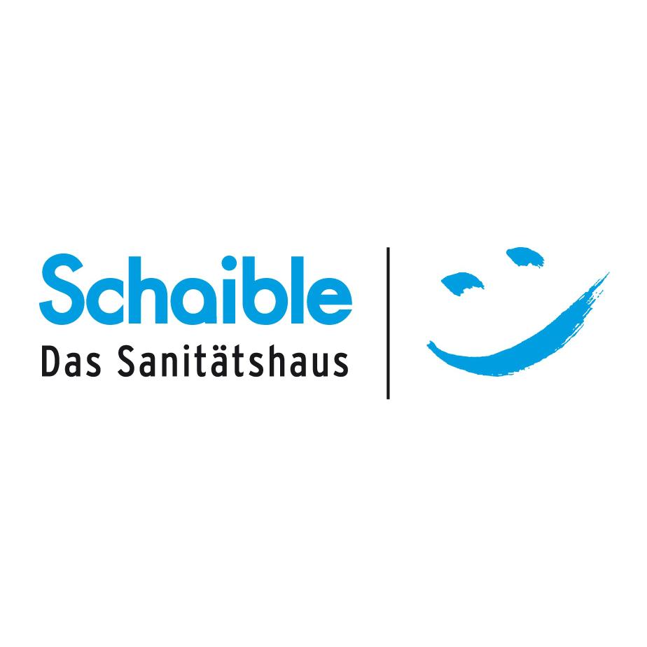Sanitätshaus Schaible GmbH