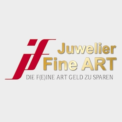 Logo Juwelier Fine ART Bochum
