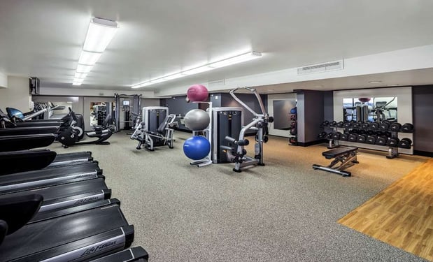 Images DoubleTree by Hilton Hotel San Jose