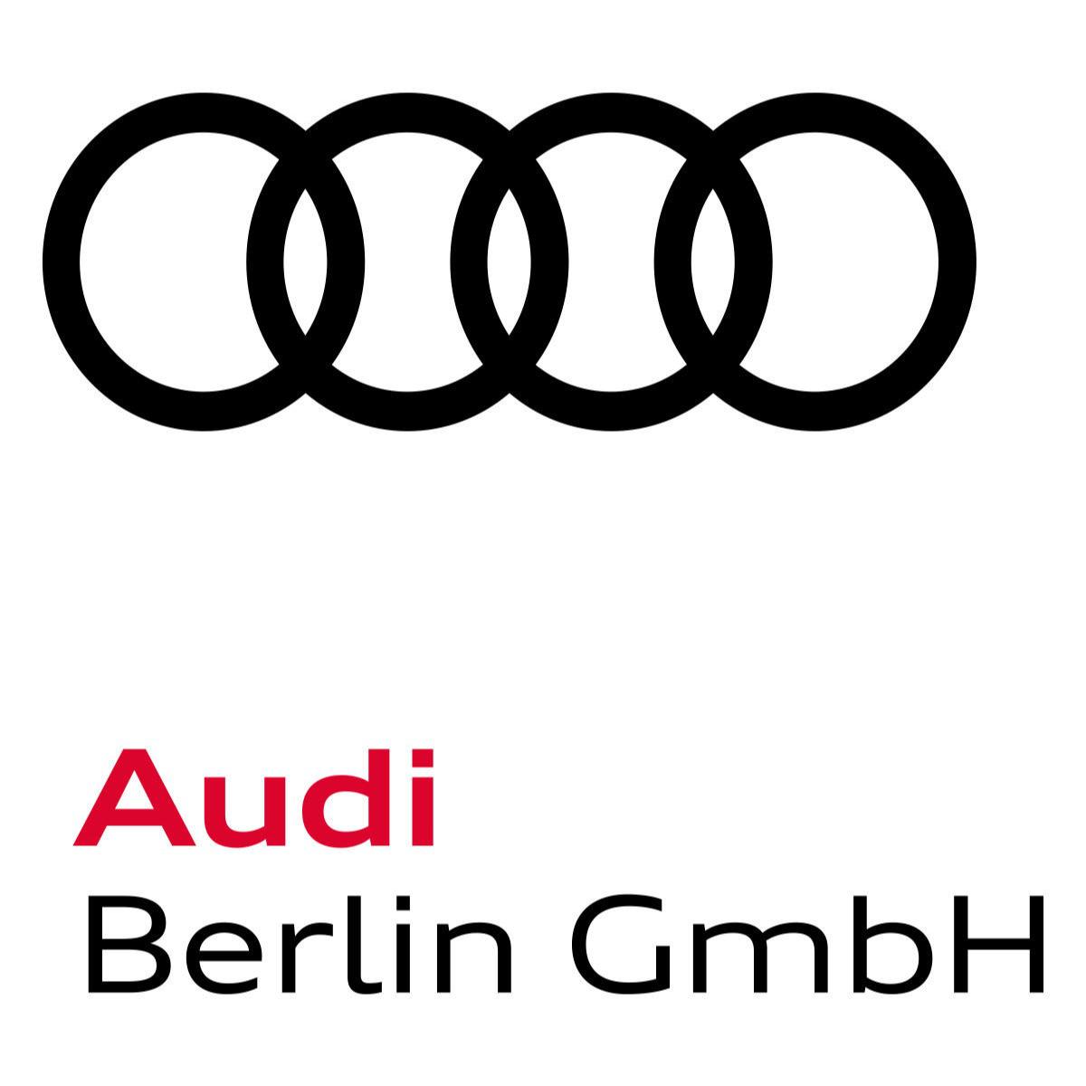 Logo Audi Zentrum Berlin Lichtenberg