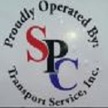 SPC TRANSPORTATION SERVICES INC Logo