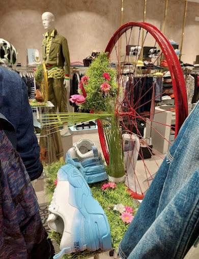 Images Drestige Boutique