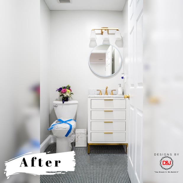 Images Designs by D and J LLC Remodeling Experts