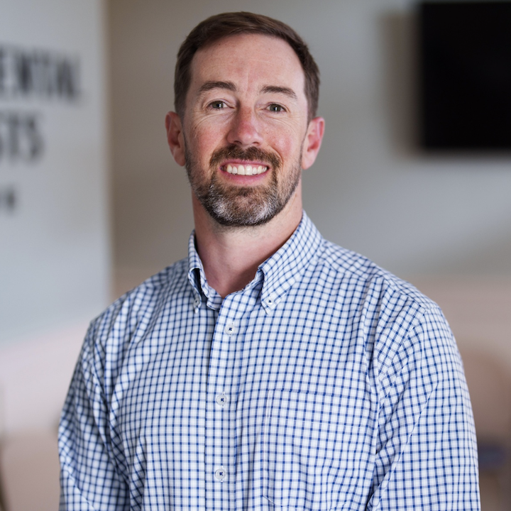 Seth Dejean, DDS - Lafayette, LA - Dentistry, Pediatric Dentistry