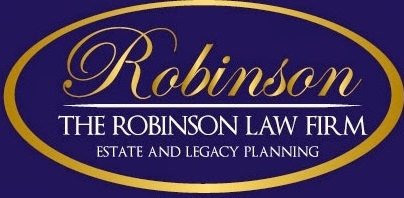 The Robinson Law Firm
