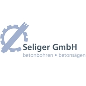 Logo Seliger GmbH