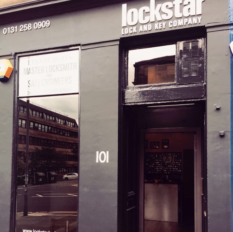 Images Lockstar Lock and Key Company Ltd
