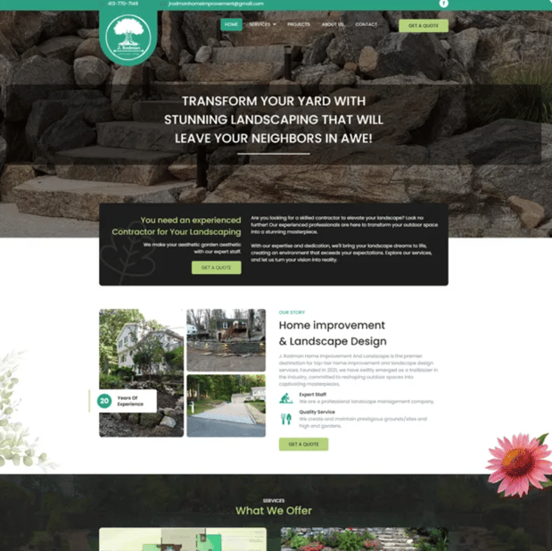 Images CAM Marketing Group