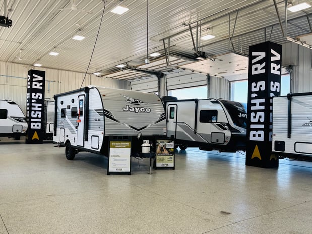 Images Bish's RV of Sioux Falls