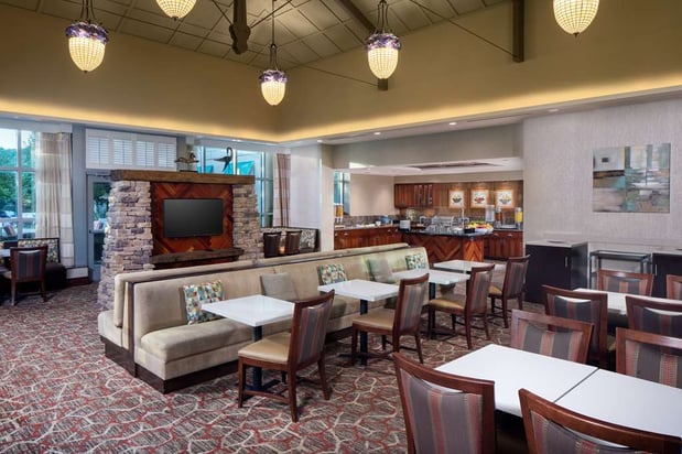 Images Homewood Suites by Hilton Rockville-Gaithersburg