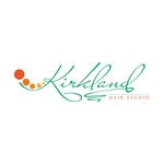 Kirkland Hair Studio Logo