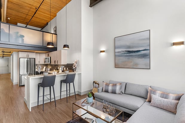 Images Riverwalk Lofts