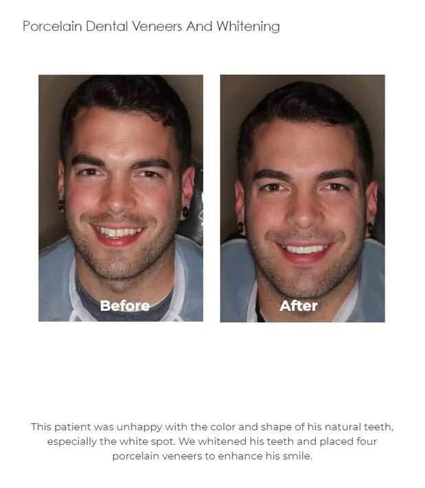 Images The Dental Design Center - Cosmetic, Implant & General Dentistry