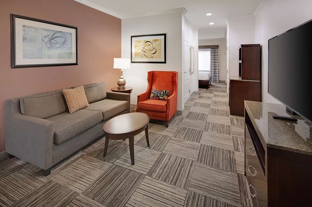 Images Hilton Garden Inn Tyler