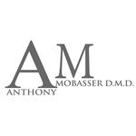 Dr. Anthony Mobasser - Celebrity Dentist Logo