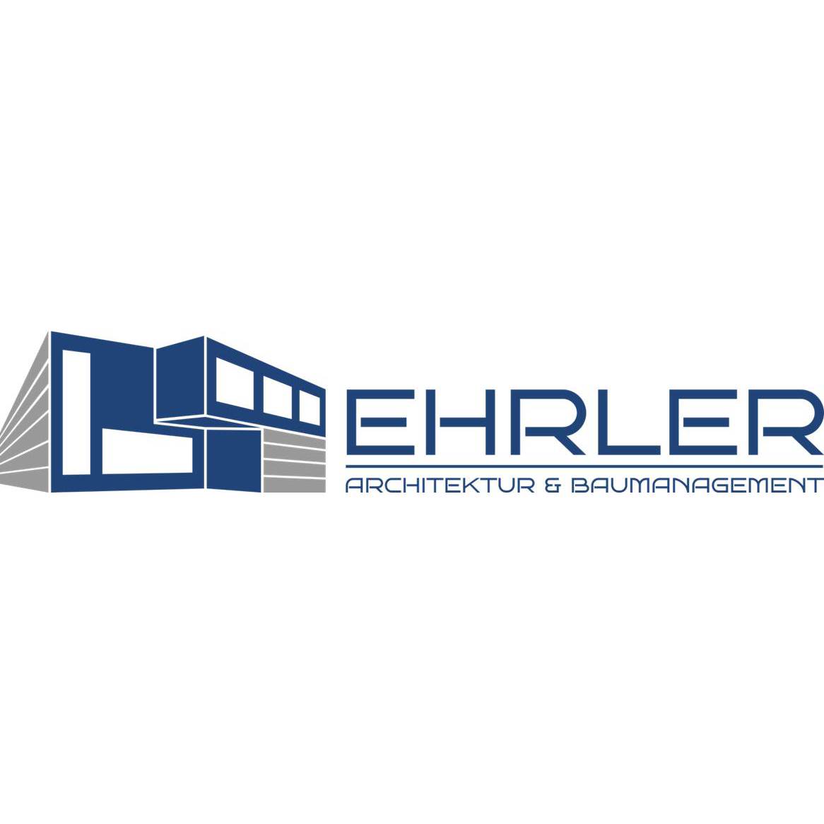 Ehrler GmbH Architektur & Baumanagement Logo