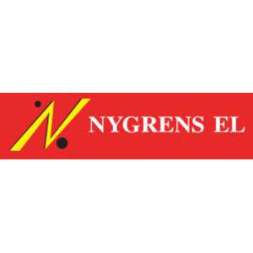 Leif Nygrens El AB Logo