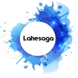 Talleres Lahesaga Logo