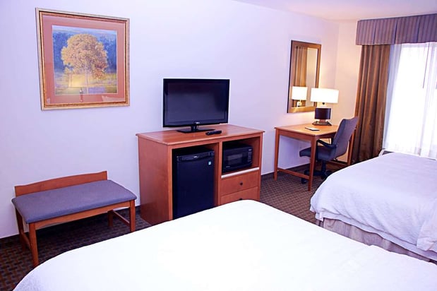 Images Hampton Inn Sidney