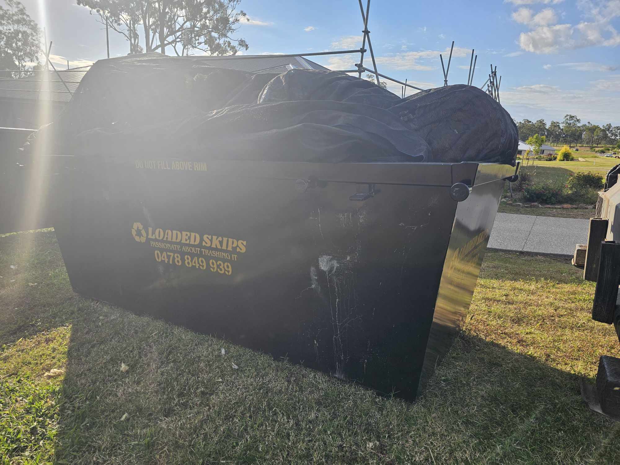 Images Loaded Skips Pty Ltd