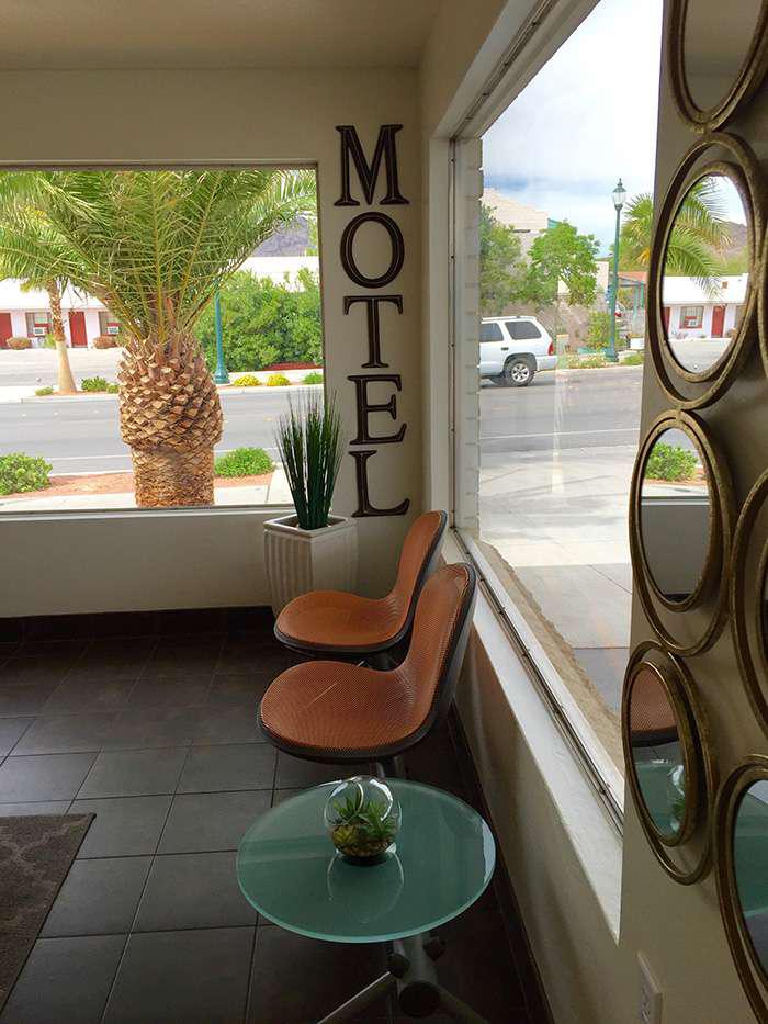 Image 4 | Sands Motel of Boulder City