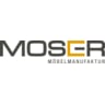 Logo Moser Möbelmanufaktur