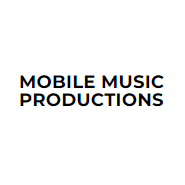 Mobile Music Productions Logo