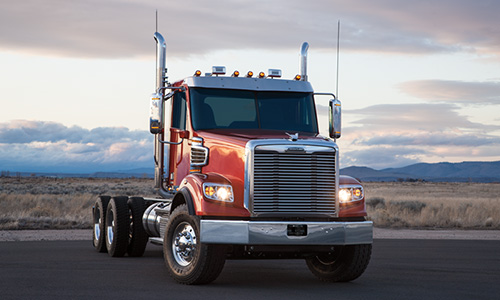 Images Transwest Truck Trailer RV of Frederick