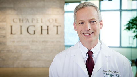 R. Mark Ellerkmann