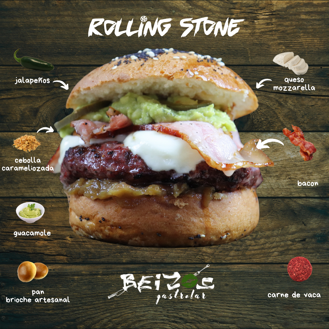 Images Beizos Gastrobar