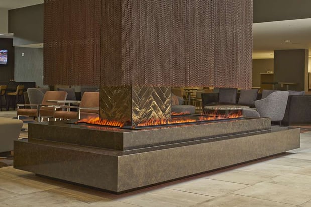 Images Hilton Raleigh North Hills
