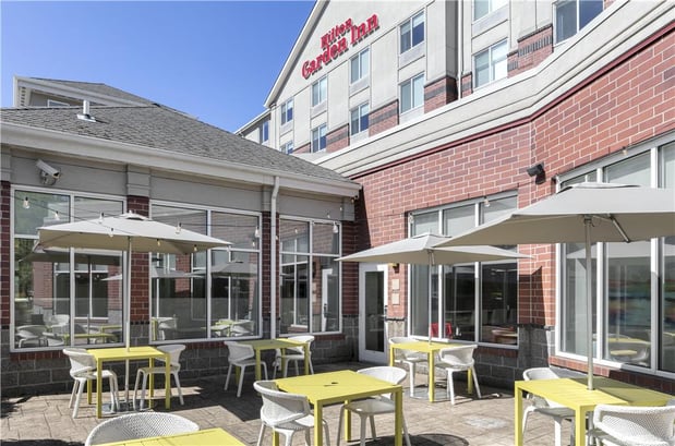 Images Hilton Garden Inn Eugene/Springfield