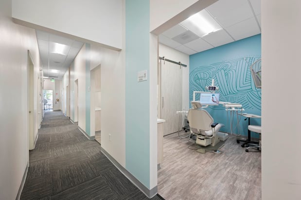 Images First Street Dental Group and Orthodontics