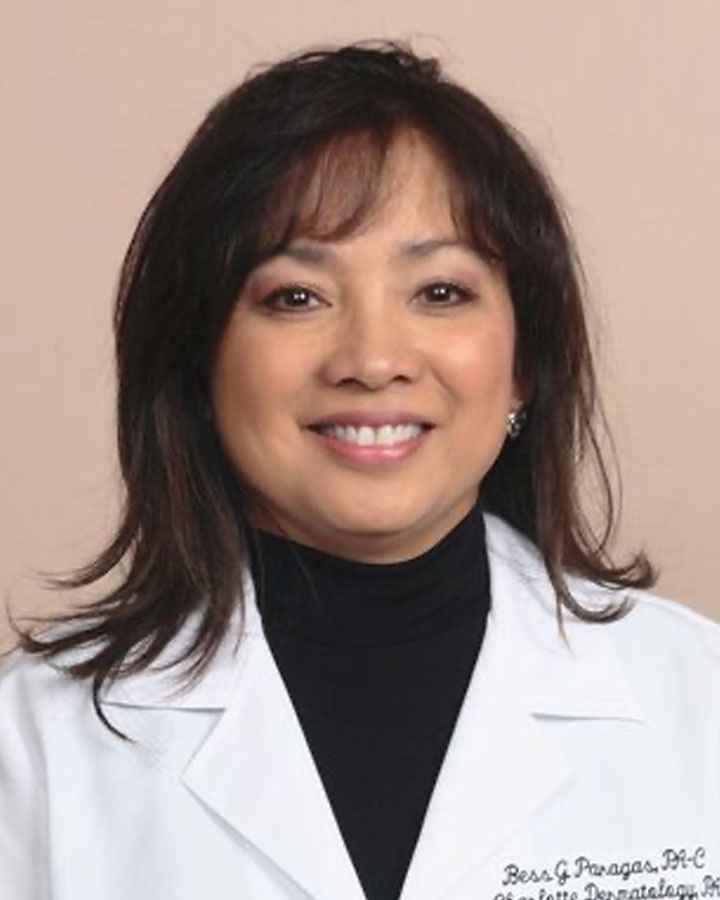 Bleselda Paragas, PA-C| Charlotte Dermatology (Myrtle Beach)