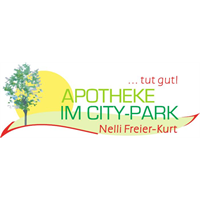 Logo Apotheke Im City-Park Inh. Nelli Freier-Kurt