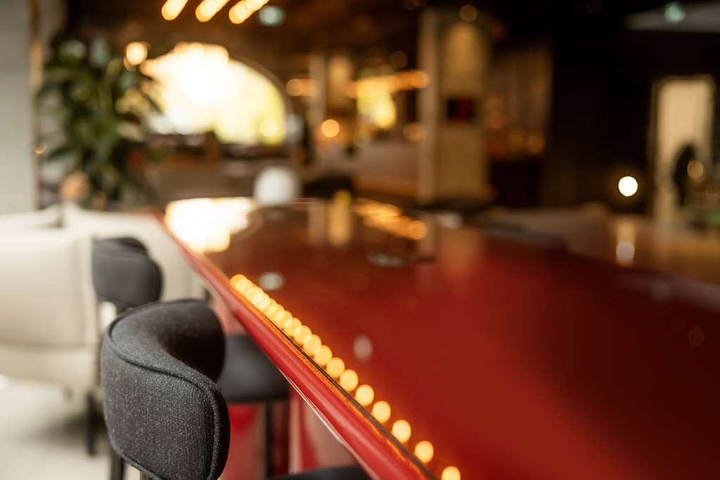 Images Radisson RED Helsinki