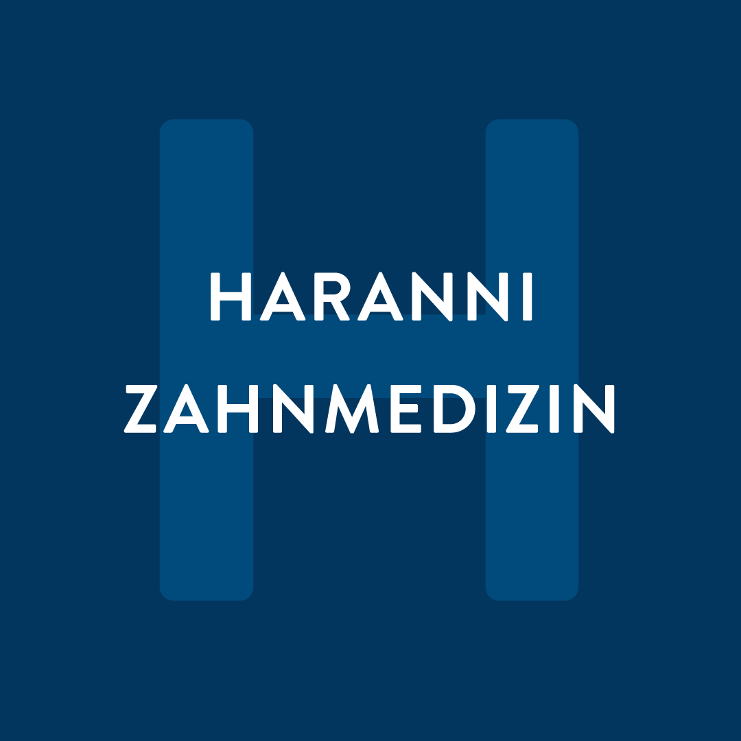 Zahnarzt Herne I Haranni Dental Zentrum  